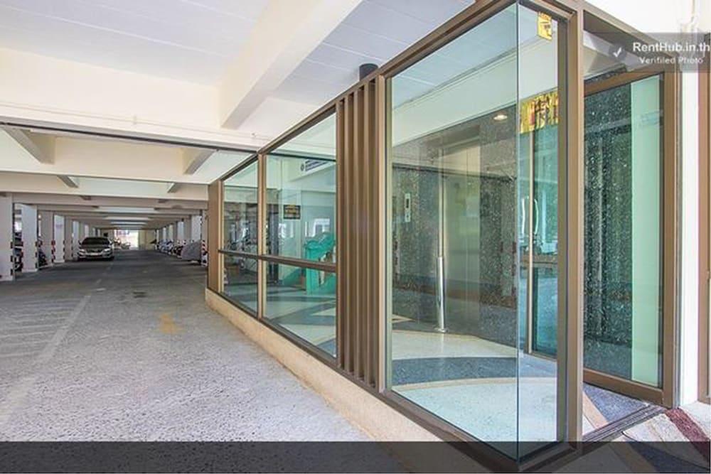 Homeplace Residence Bangkok Exteriér fotografie